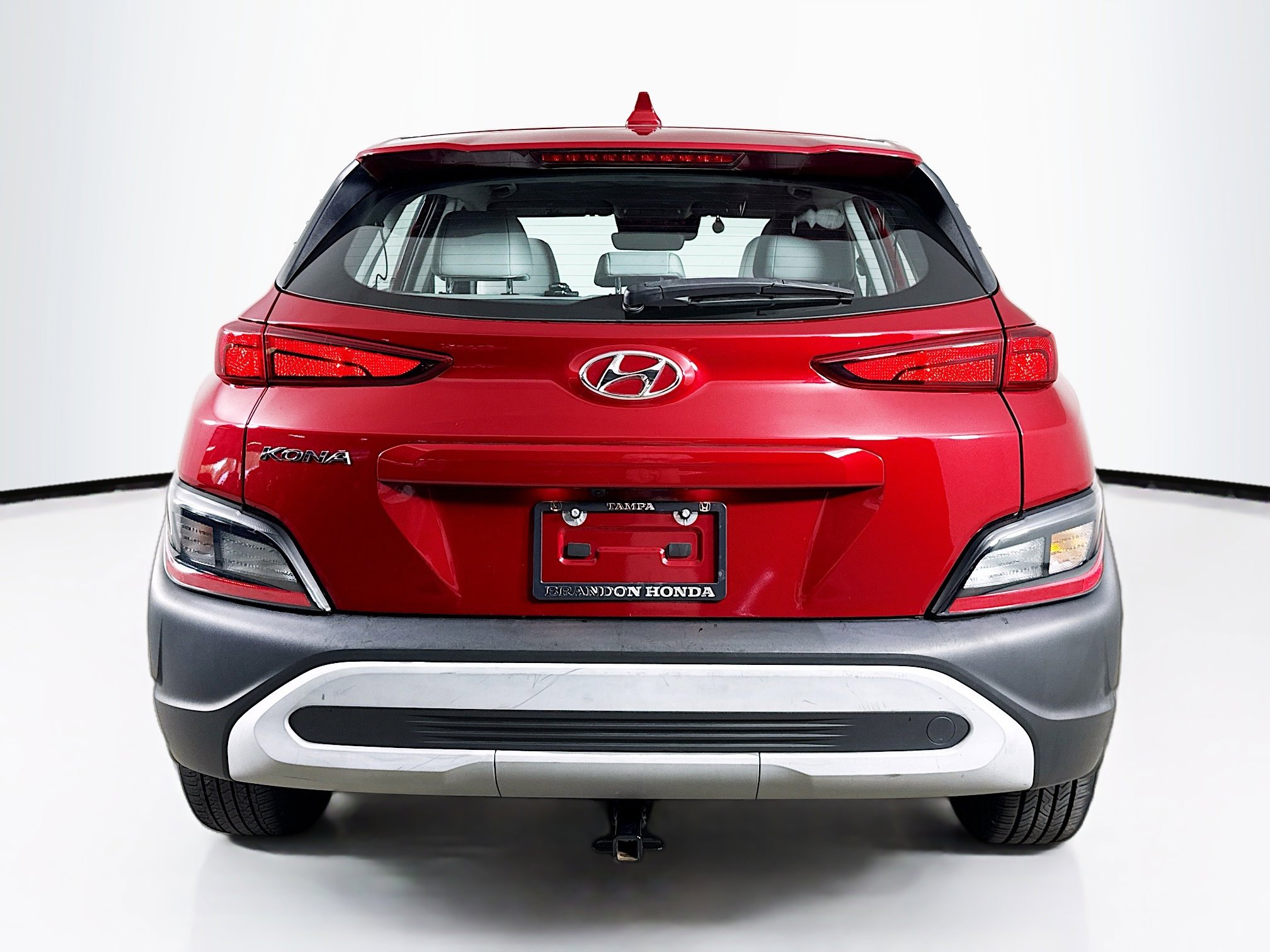 Used 2023 Hyundai Kona SE image 29