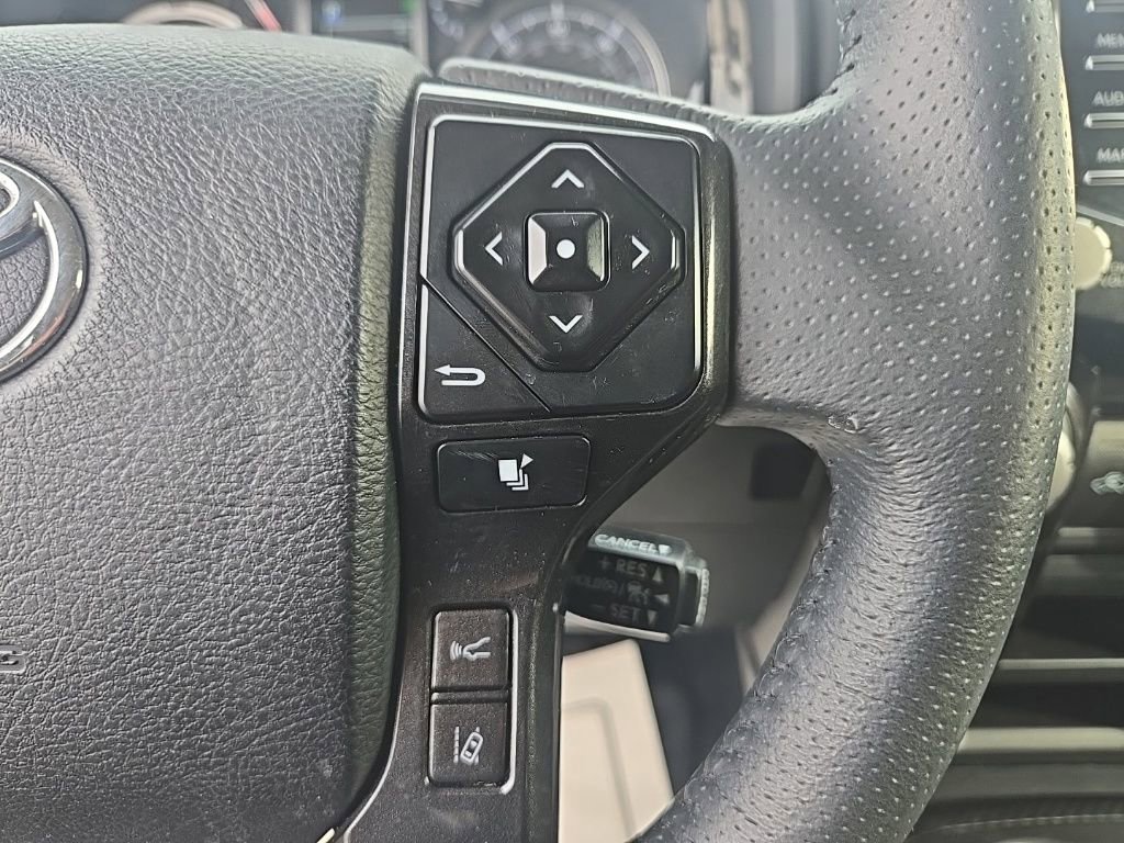 Used 2024 Toyota 4Runner TRD Off-Road image 20