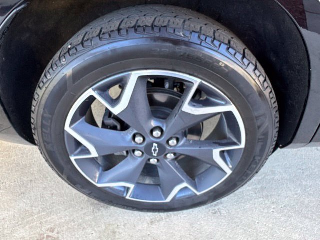 Used 2022 Chevrolet Blazer RS AWD/4WD image 38