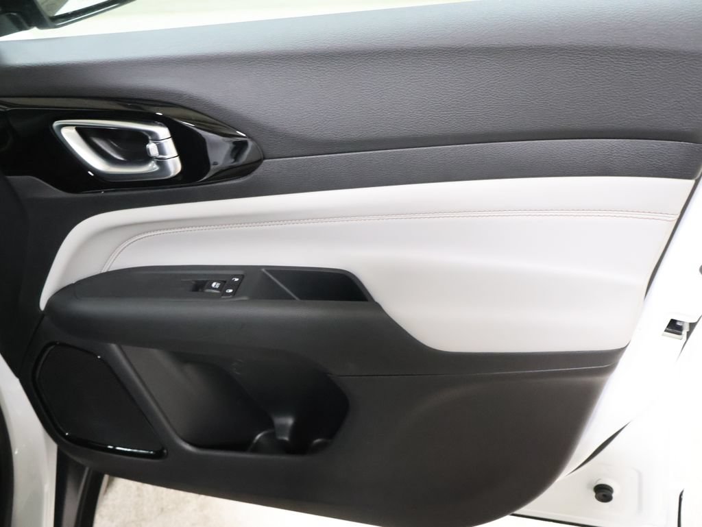New 2026 Jeep Compass Limited AWD/4WD image 19