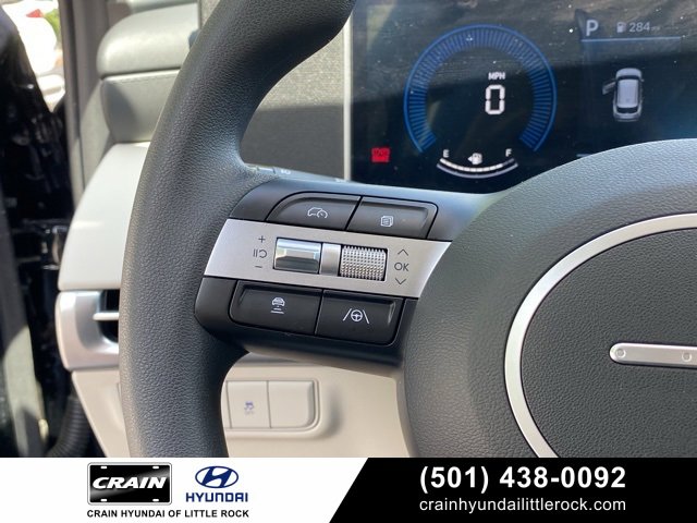 New 2025 Hyundai Tucson SE image 17