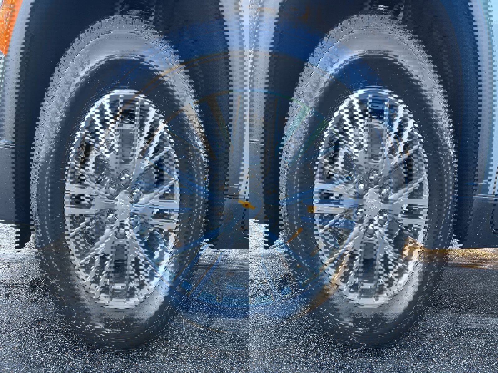 New 2026 Chevrolet Traverse LT w/ Driver Confidence Package image 9