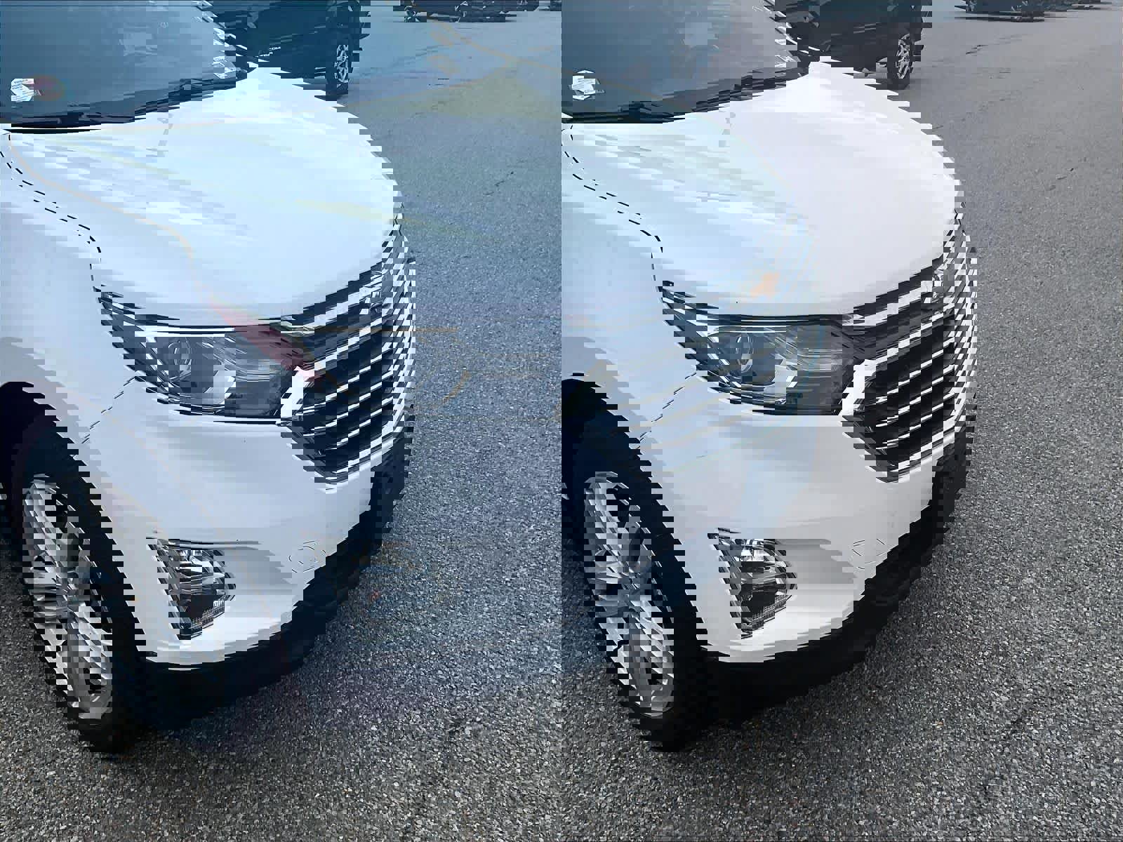 Used 2019 Chevrolet Equinox Premier image 5