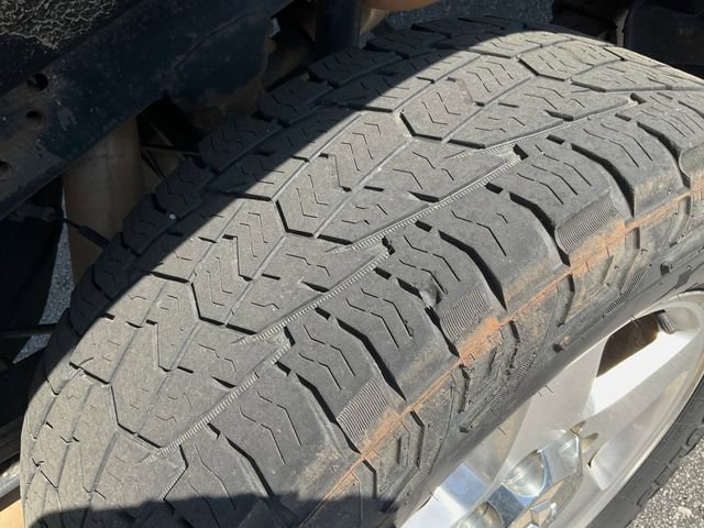 Used 2018 Chevrolet Silverado 2500 LT image 17