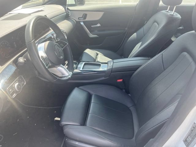 Used 2025 Mercedes-Benz CLA 250 image 11