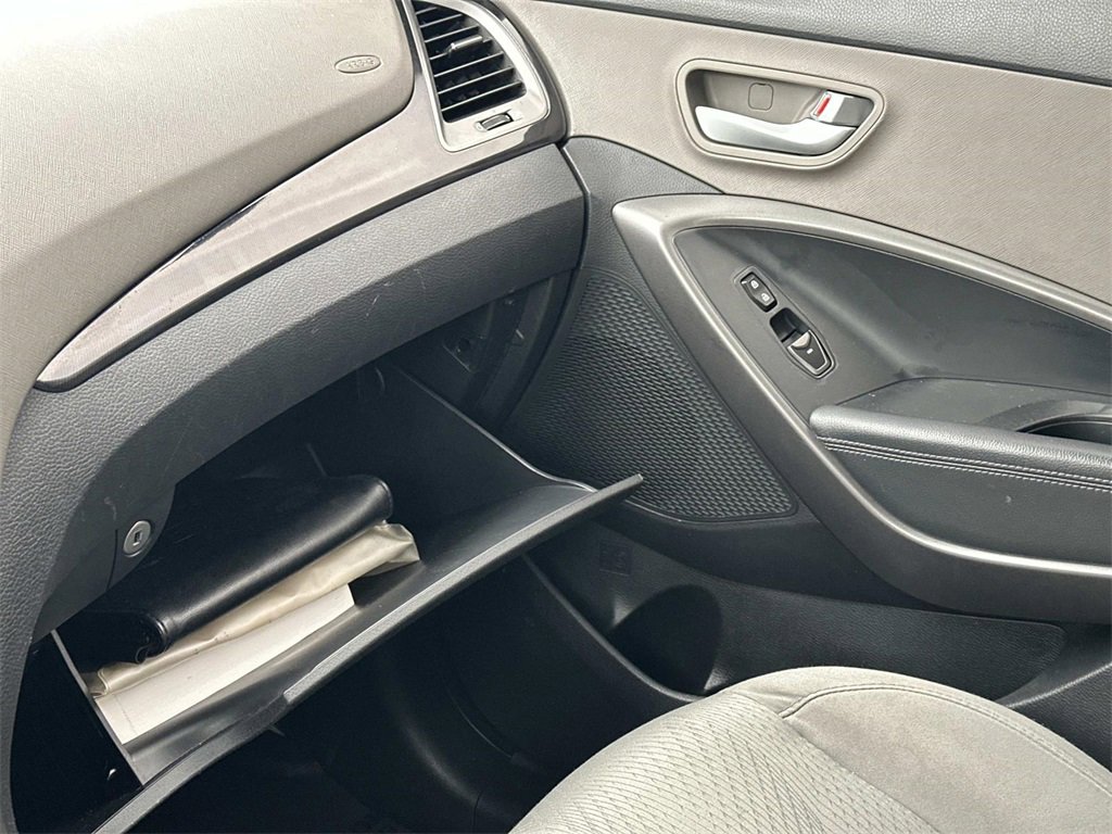 Used 2013 Hyundai Santa Fe Sport w/ Popular Equipment Pkg image 25