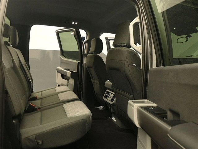 New 2026 Ford F350 XLT w/ FX4 Off-Road Package image 17