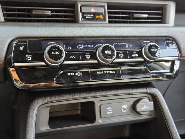 Certified 2026 Honda Pilot Sport image 20