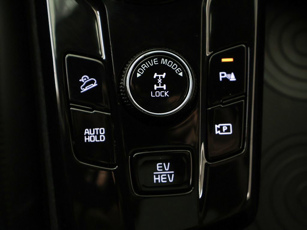 Used 2023 Kia Sportage X-Line AWD/4WD image 53