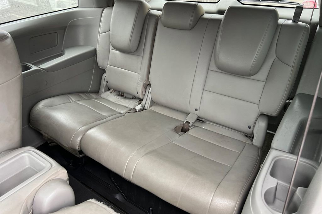 Used 2015 Honda Odyssey EX-L image 14