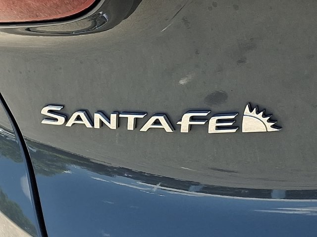 Used 2023 Hyundai Santa Fe SEL AWD/4WD image 35