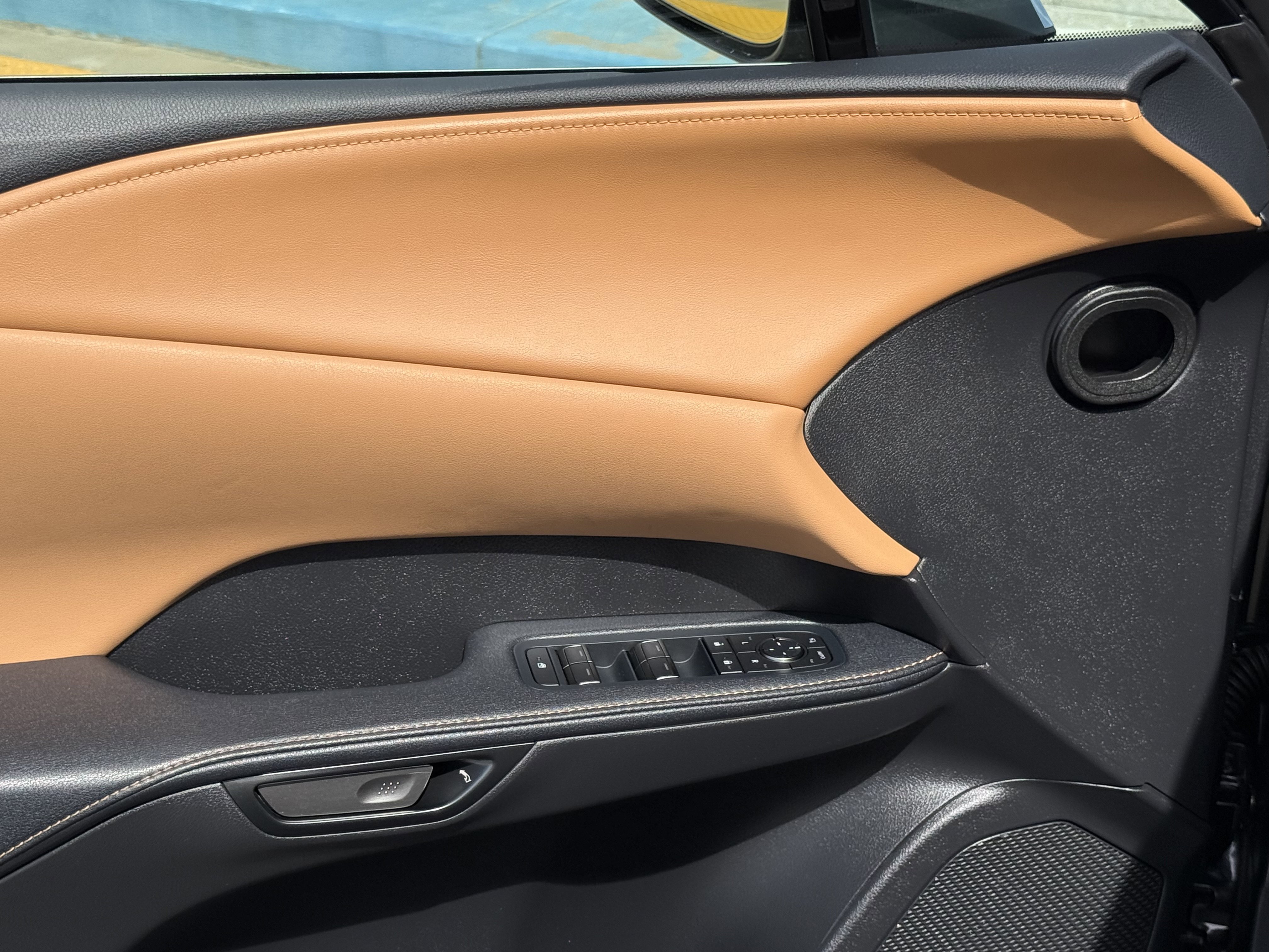 Certified 2025 Lexus RX 350 Premium w/ Convenience Package image 17