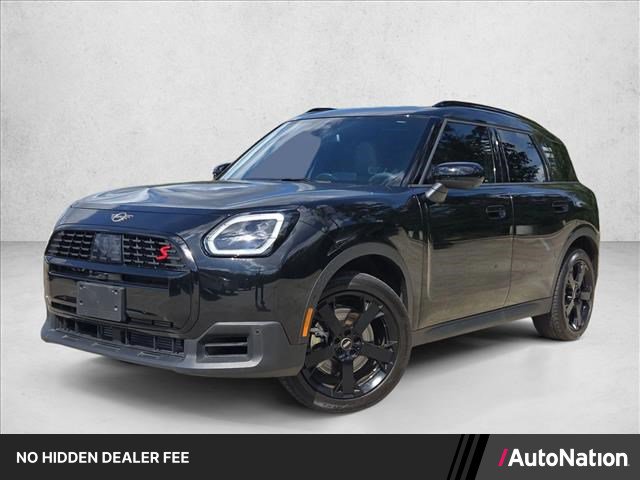 Used 2026 MINI Cooper Countryman S AWD/4WD image 1