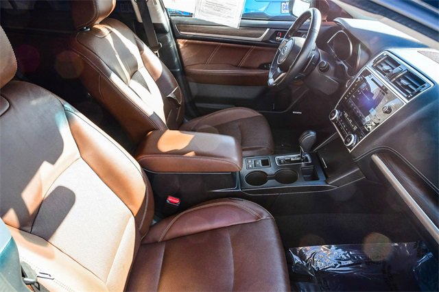 Used 2019 Subaru Outback 2.5i Touring w/ Popular Package #3A image 17