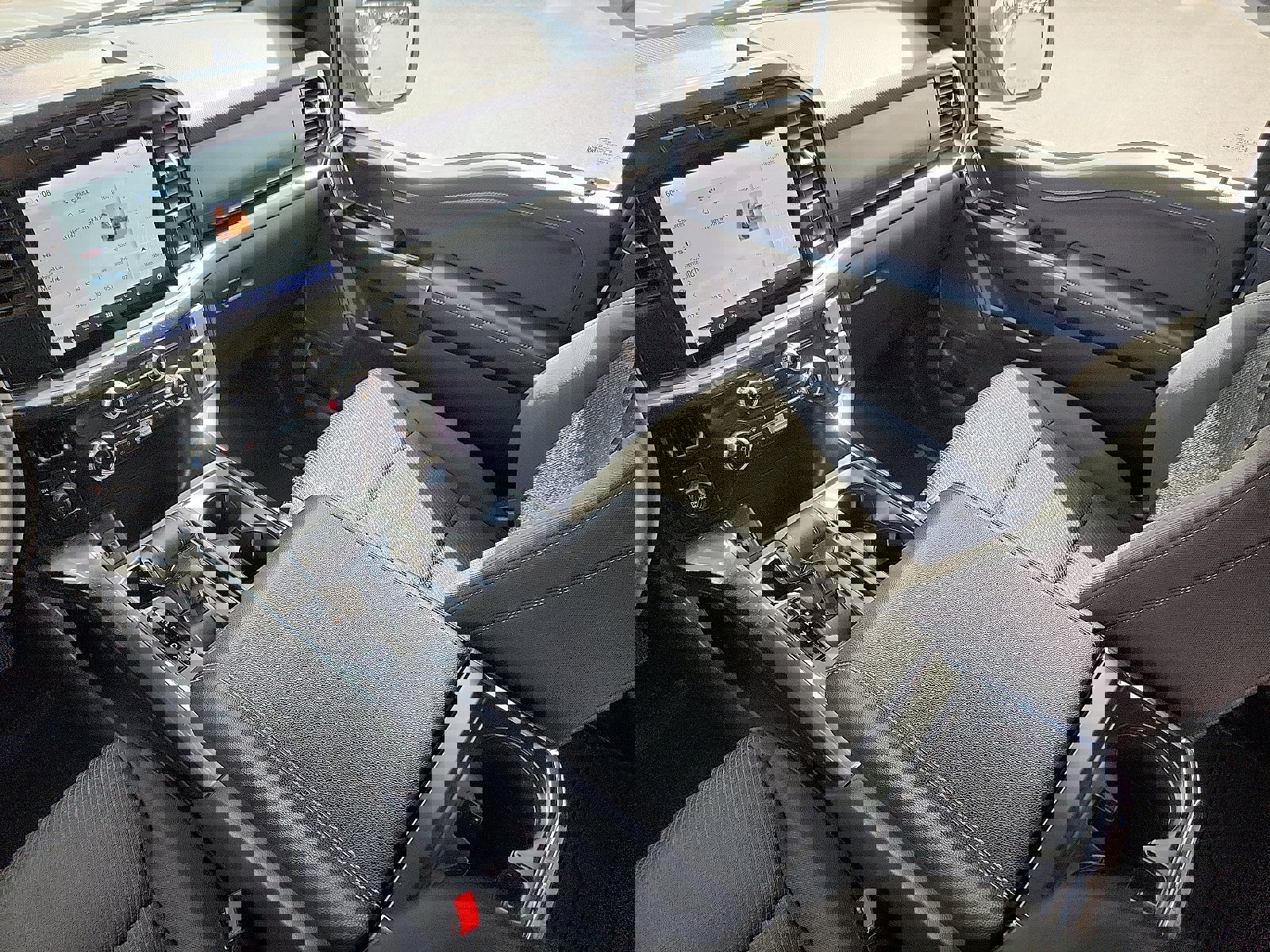 Certified 2023 Ford F150 XLT w/ Equipment Group 302A High image 14