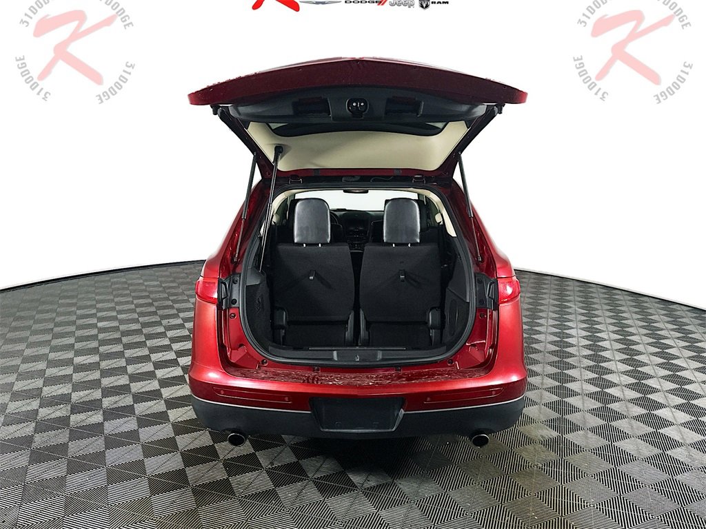 Used 2015 Lincoln MKT AWD w/ Equipment Group 201A image 30