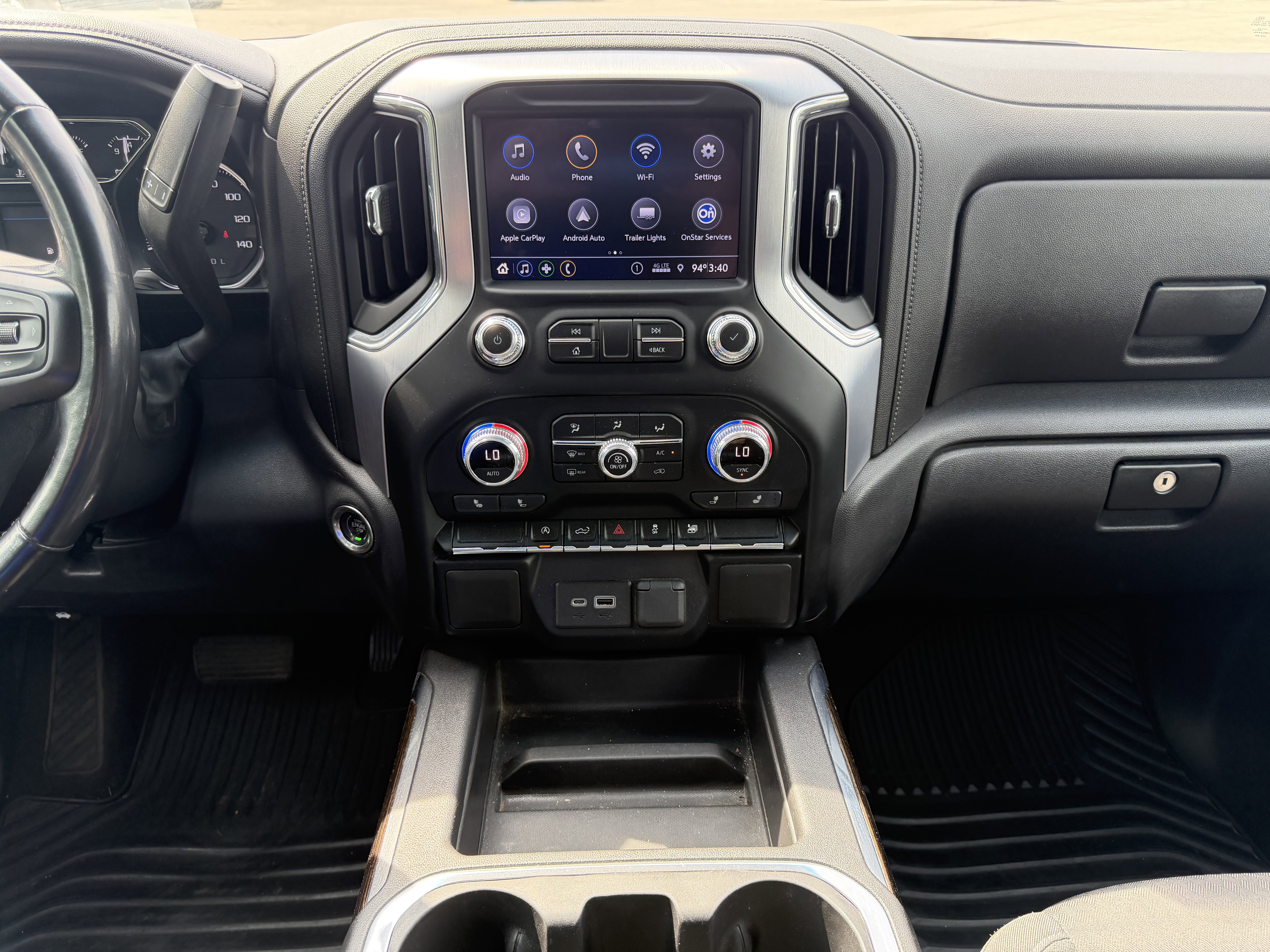 Used 2021 GMC Sierra 1500 Elevation AWD/4WD image 19