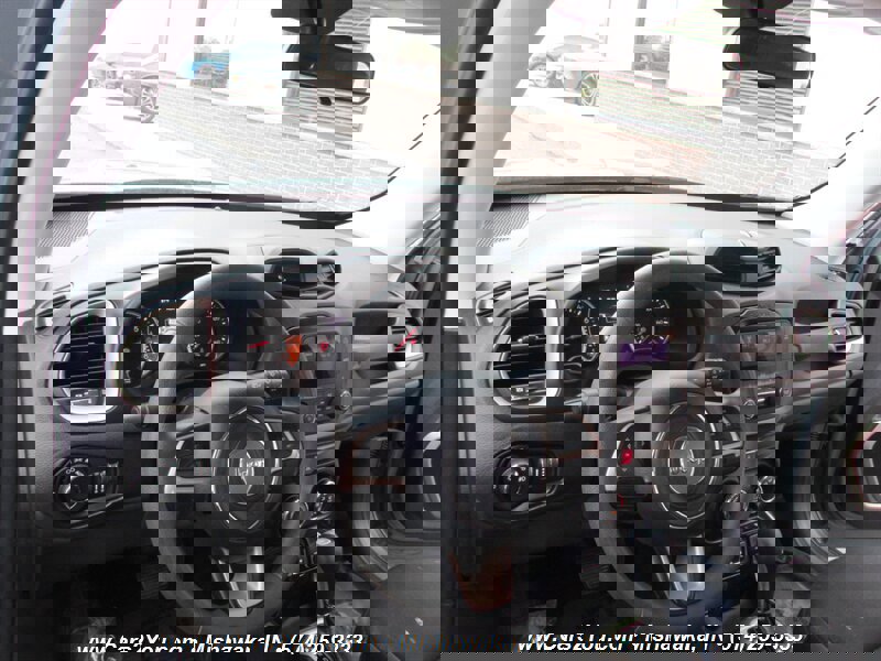 Used 2017 Jeep Renegade Sport w/ Power & Air Group image 9