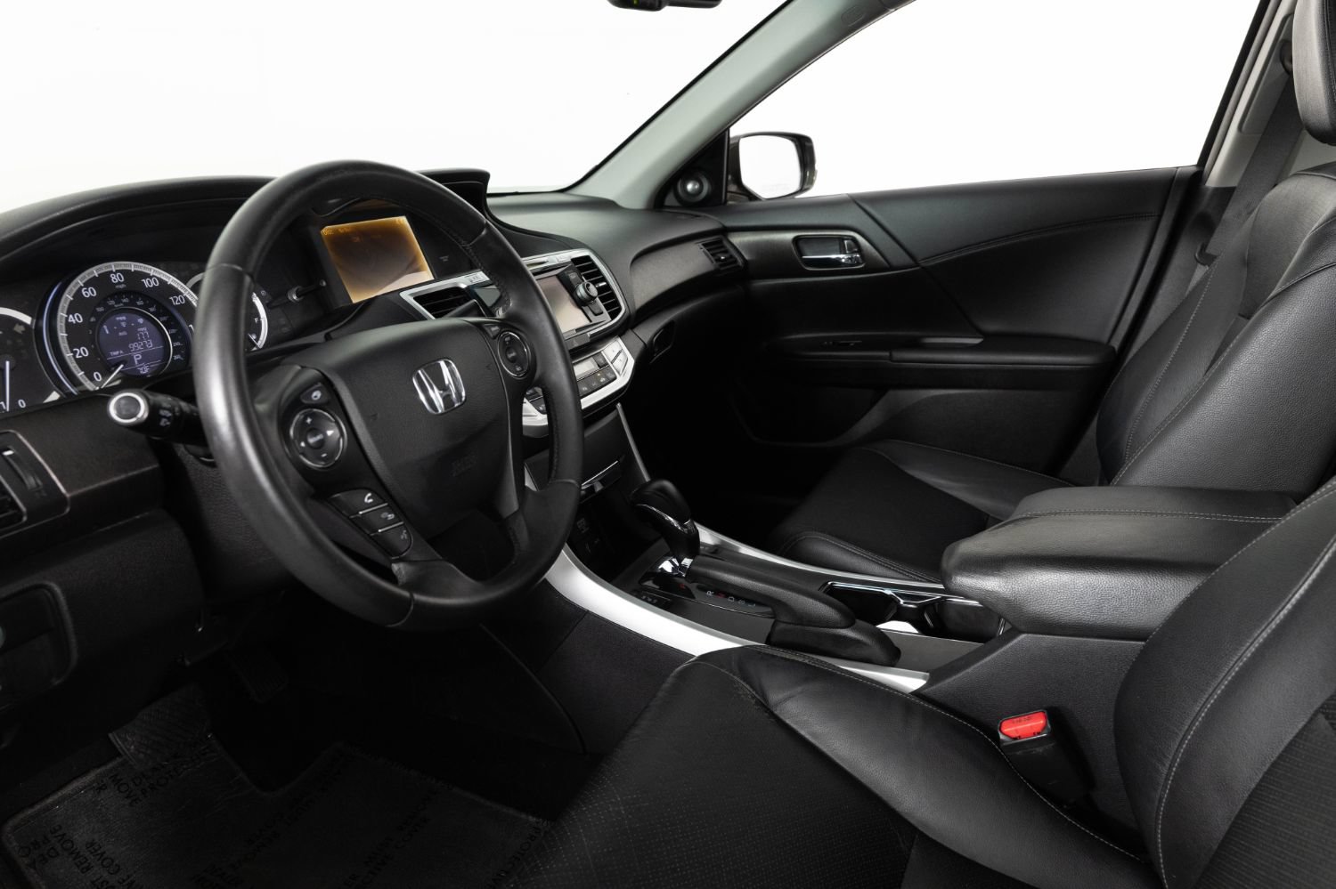 Used 2013 Honda Accord EX-L image 13