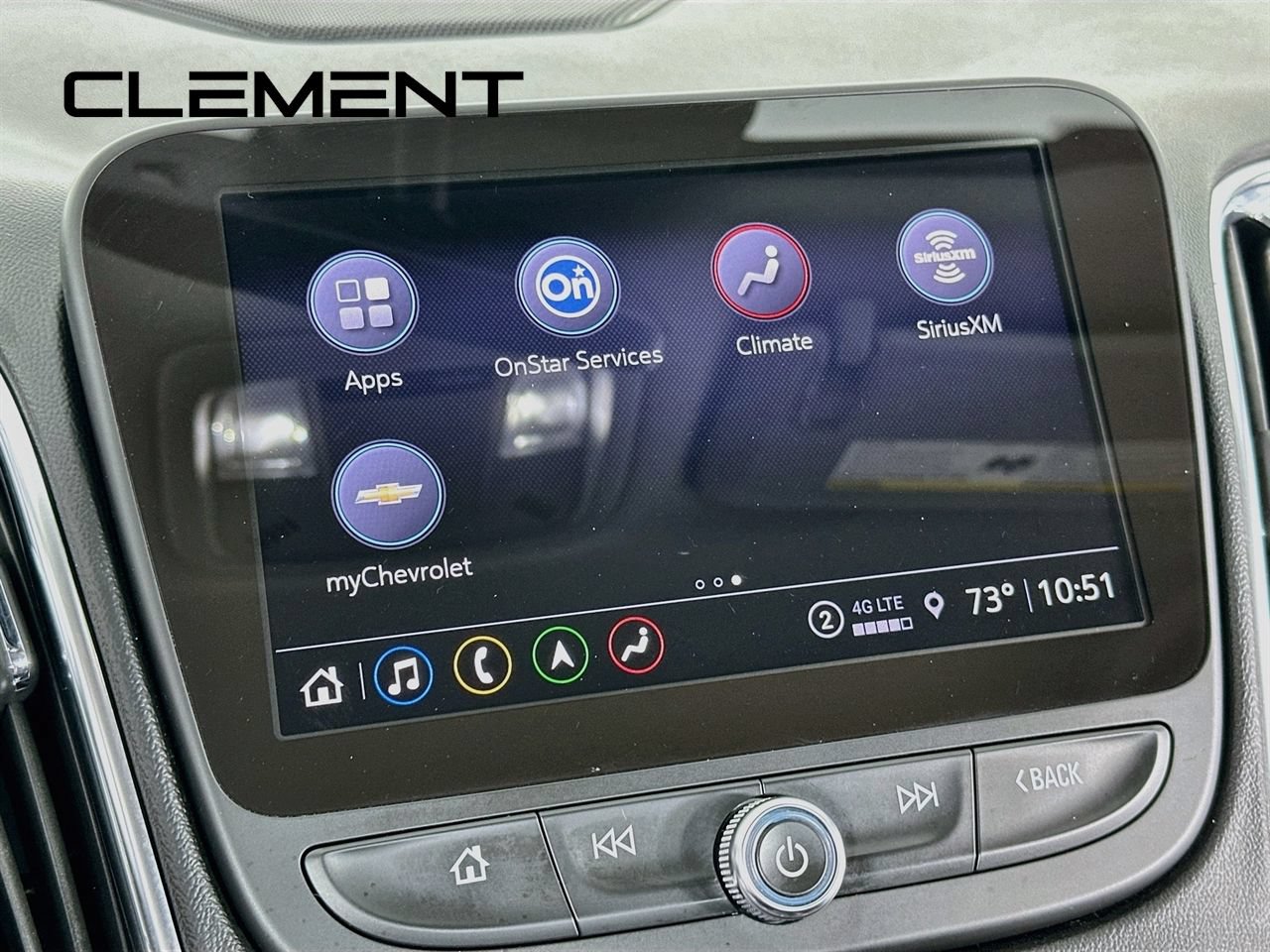 Used 2024 Chevrolet Malibu LT FWD image 19