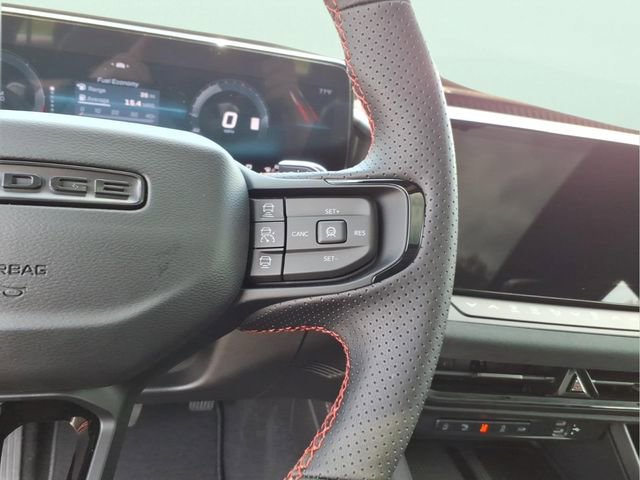 New 2026 Dodge Charger Scat Pack image 18