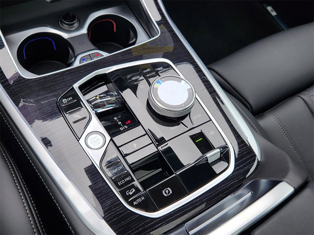 New 2026 BMW X7 xDrive40i image 20