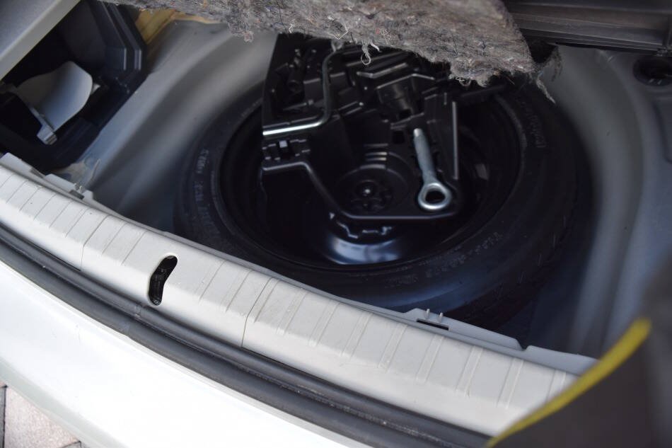 Used 2010 Toyota Prius Two FWD image 75