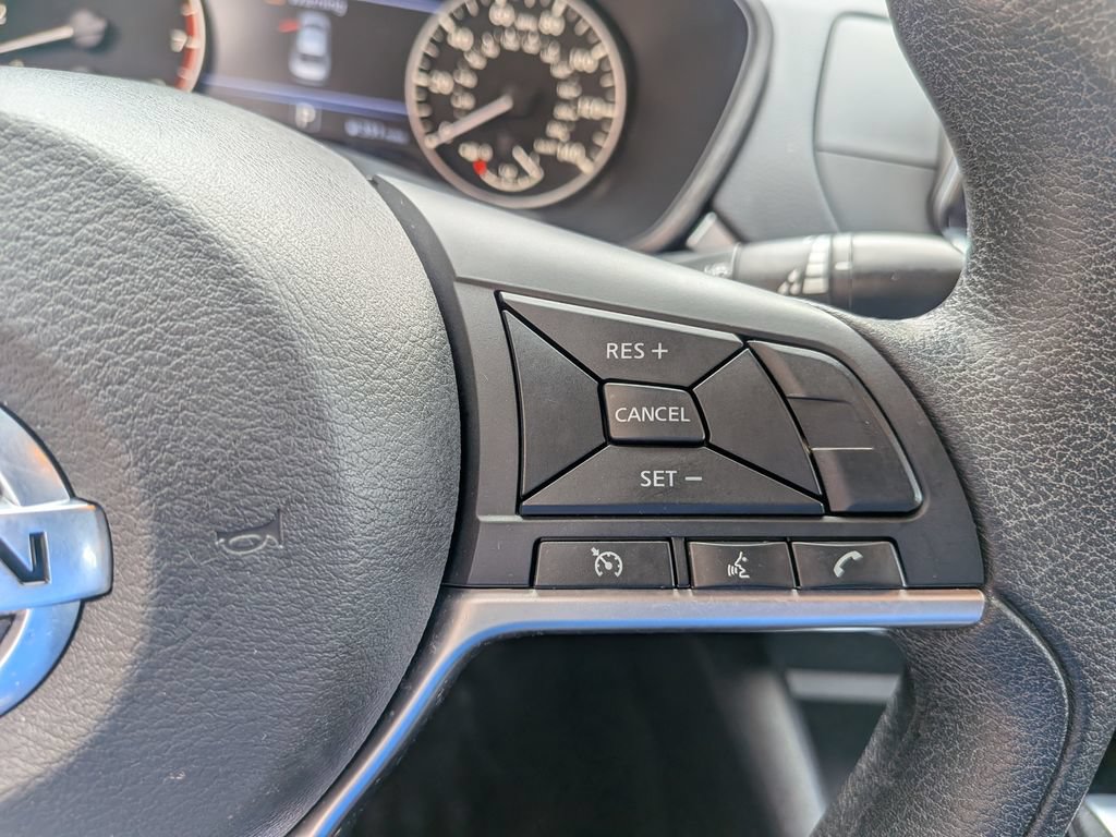 Used 2020 Nissan Altima 2.5 S FWD image 24