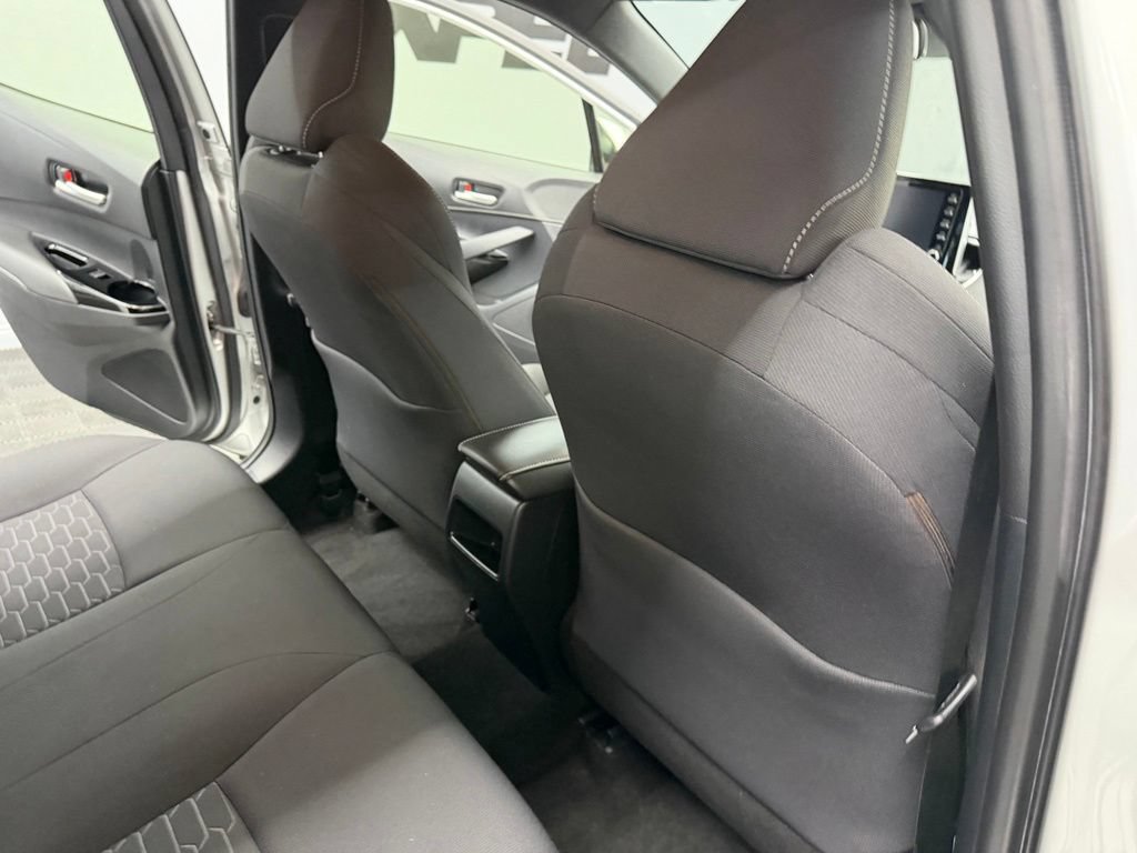 Used 2020 Toyota Corolla SE w/ Carpet Mat Package FWD image 42