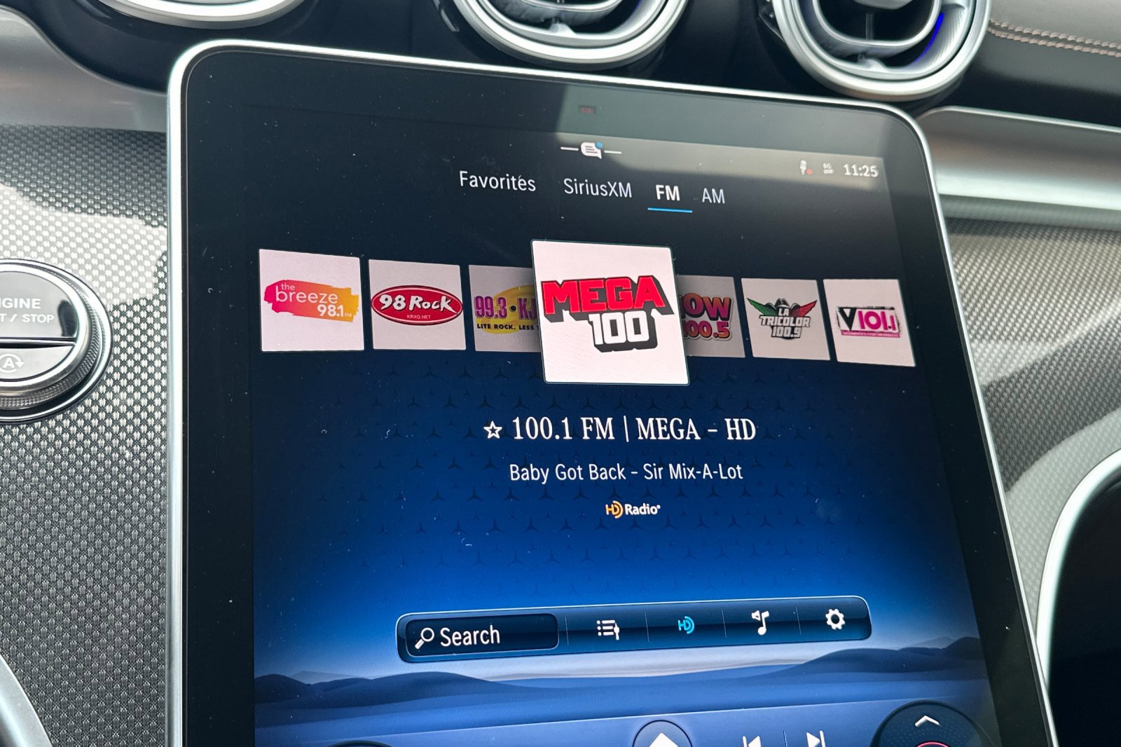 New 2026 Mercedes-Benz CLE 300 4MATIC Cabriolet image 17