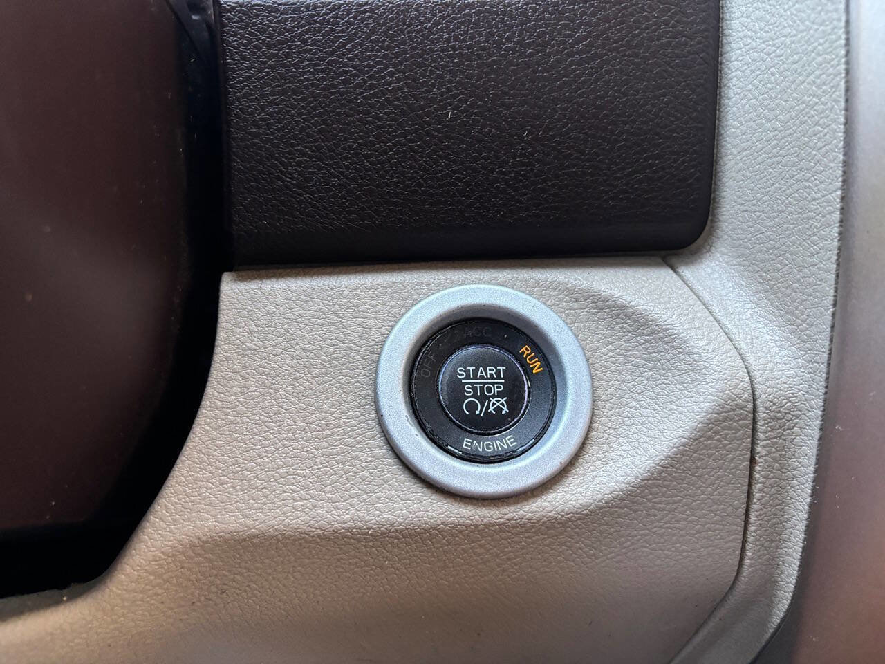 Used 2013 RAM 1500 Laramie Longhorn w/ Convenience Group image 24