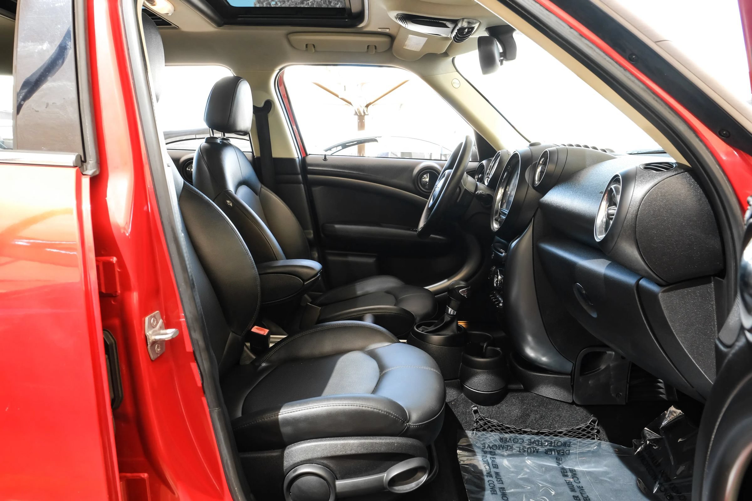 Used 2013 MINI Cooper Countryman S AWD/4WD image 39