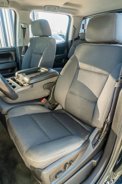 Used 2016 Chevrolet Silverado 1500 LT w/ All Star Edition image 19