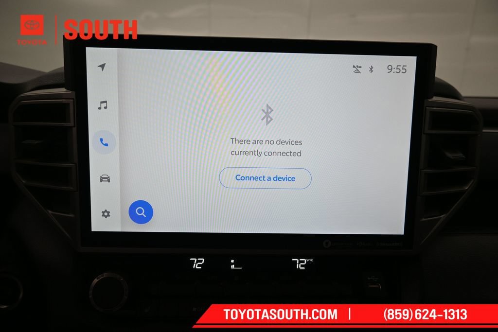 Used 2023 Toyota Tundra SR5 w/ SR5 Premium Package AWD/4WD image 15