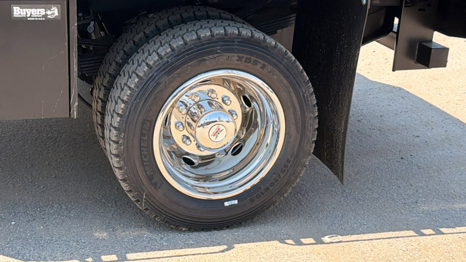New 2026 RAM 4500 Tradesman w/ Chrome Appearance Group AWD/4WD image 12