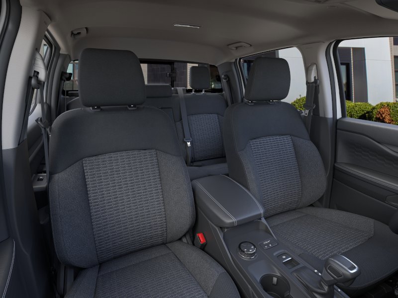 New 2025 Ford Ranger XLT w/ FX4 Off-Road Package image 10