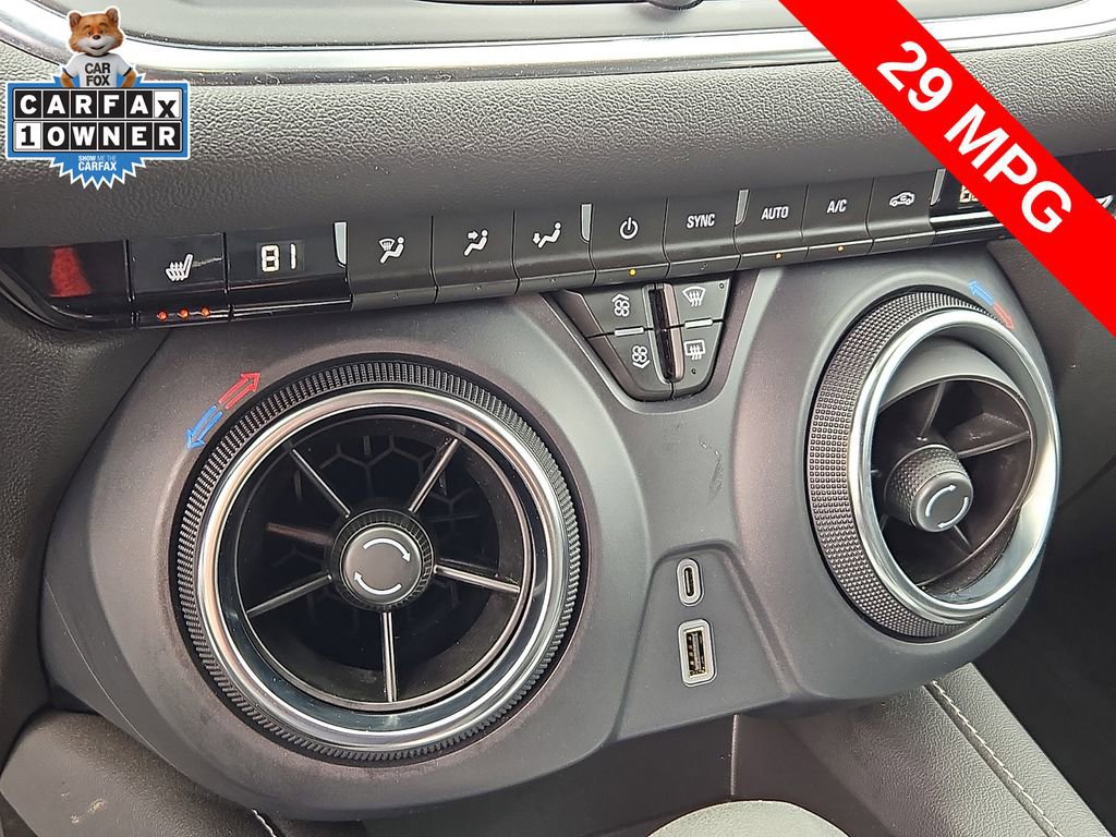 Used 2024 Chevrolet Blazer LT FWD image 15