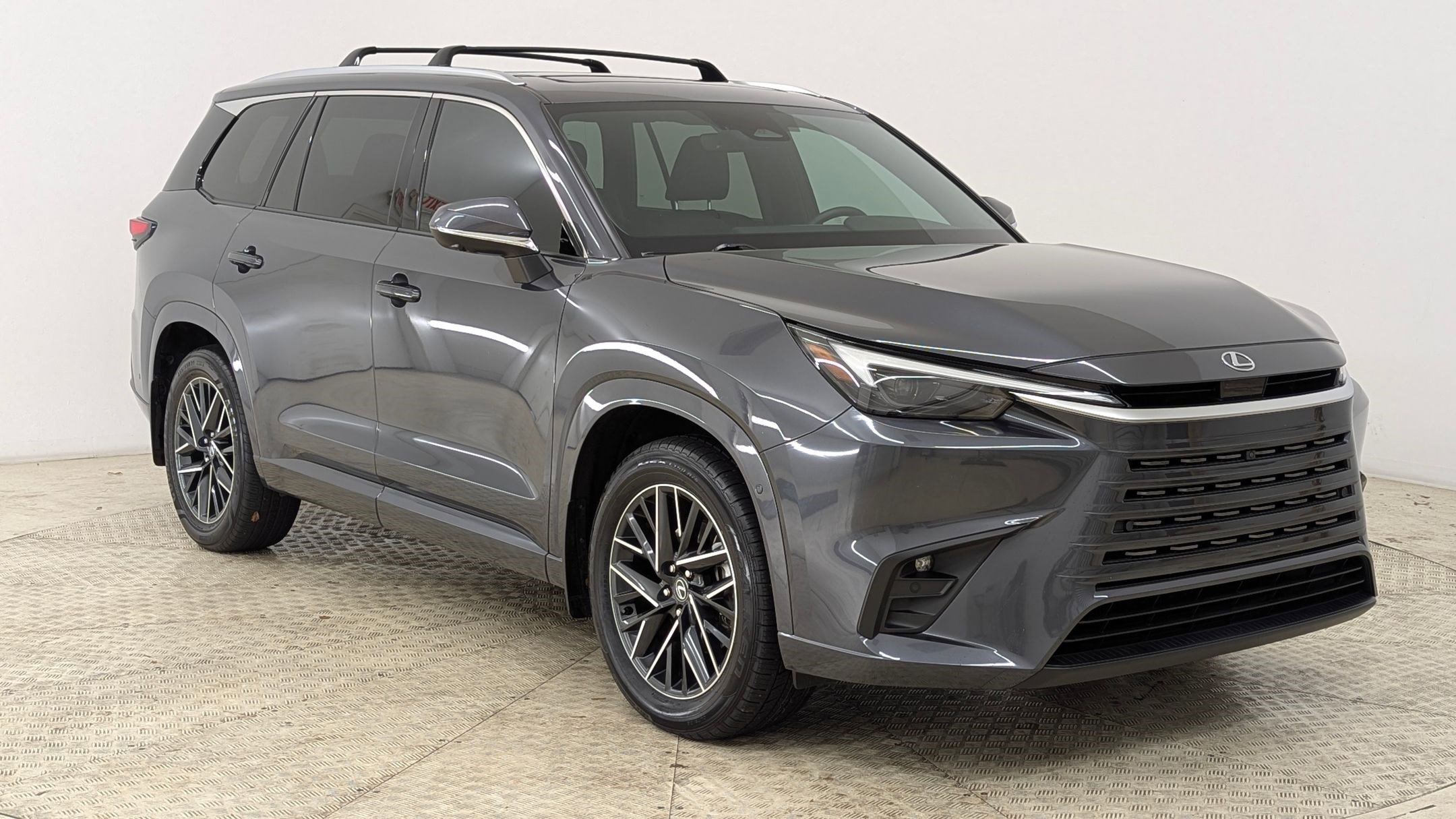 Used 2024 Lexus TX 350 FWD image 7