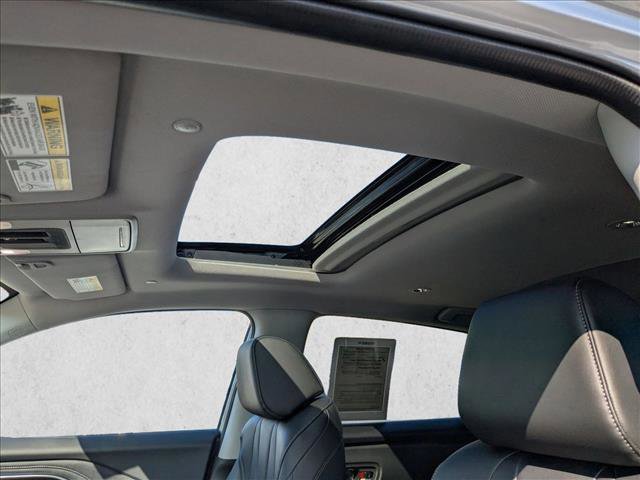 Certified 2025 Acura ADX AWD image 15