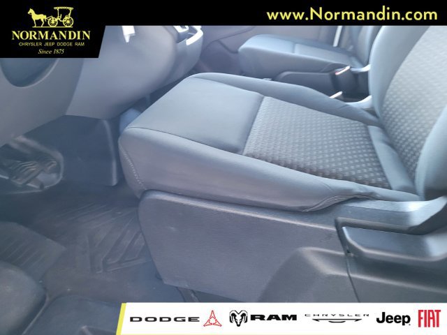 Used 2025 Ford Transit 250 Low Roof w/ Exterior Upgrade Package RWD image 17