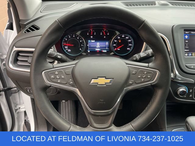Used 2023 Chevrolet Equinox LT image 11