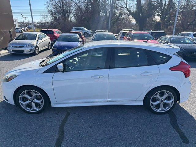 Used 2014 Ford Focus ST image 4