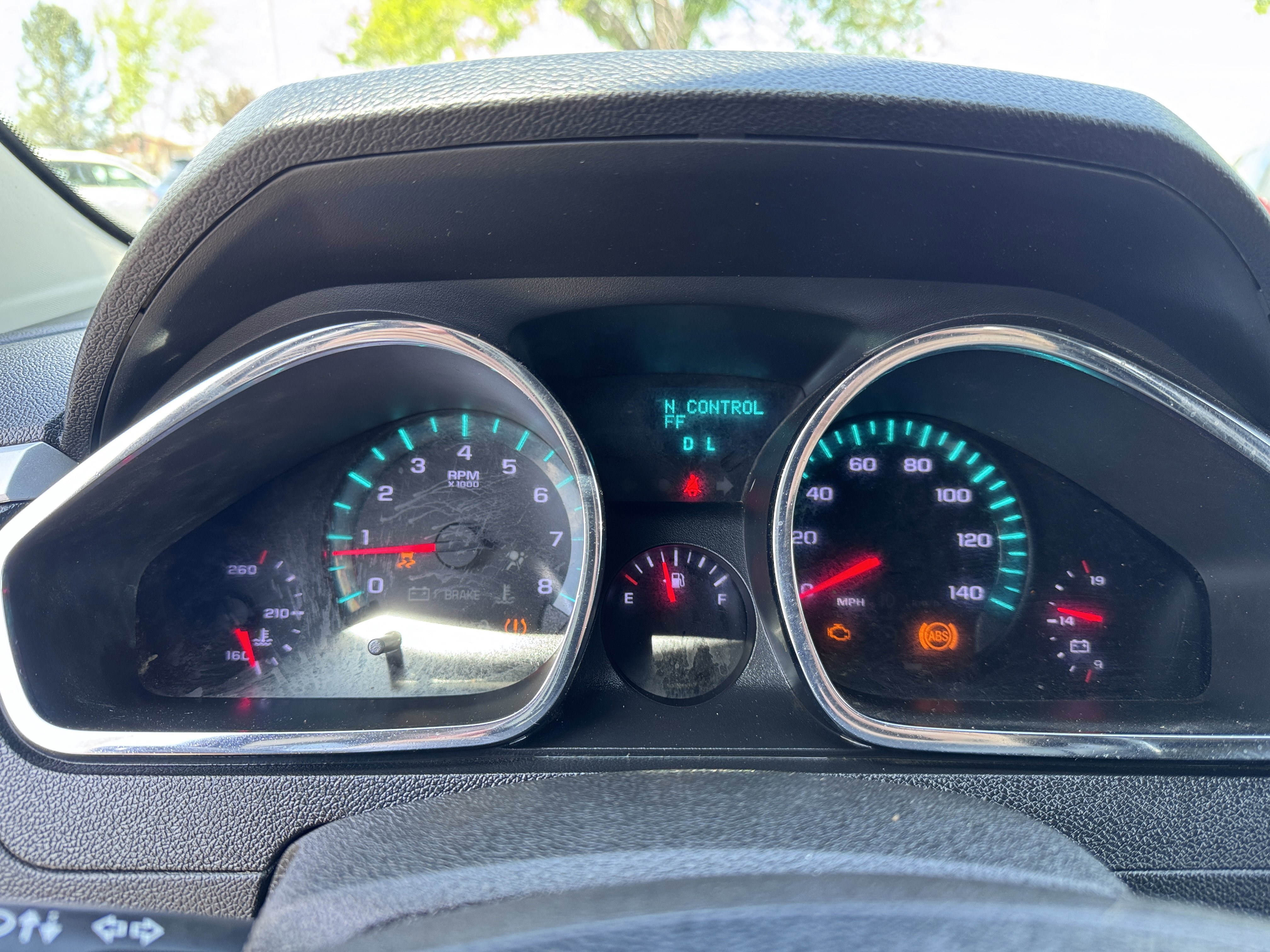Used 2011 Chevrolet Traverse LT w/ Personal Connectivity Package AWD/4WD image 23