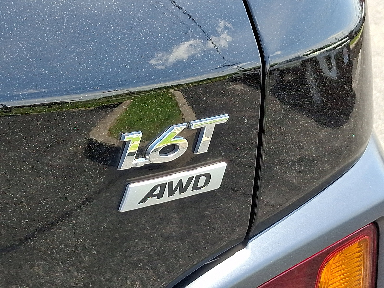 Used 2021 Hyundai Kona Night w/ Cargo Package AWD/4WD image 33