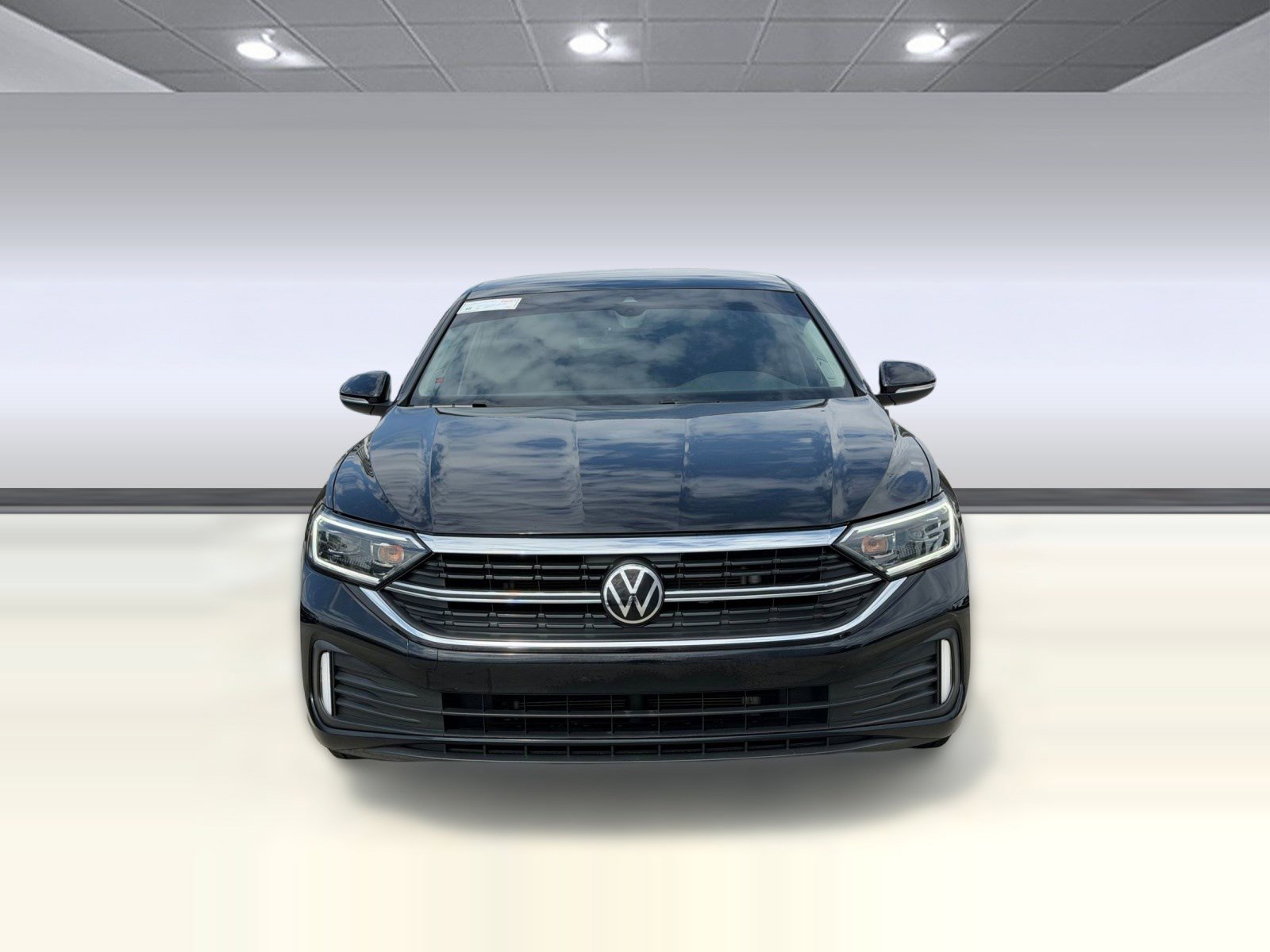 Certified 2024 Volkswagen Jetta SEL image 6