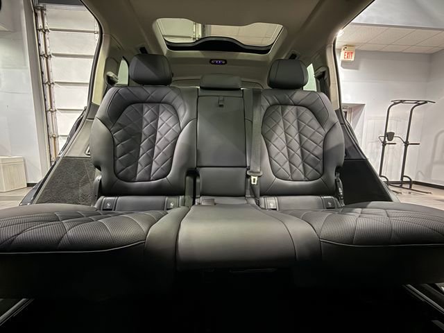 Used 2024 BMW X7 xDrive40i image 27