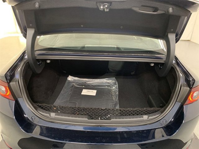 New 2026 MAZDA MAZDA3 s image 9