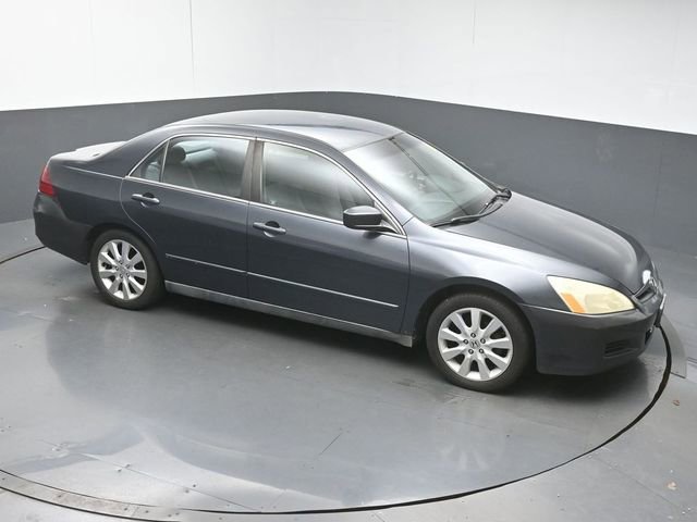 Used 2007 Honda Accord SE image 37