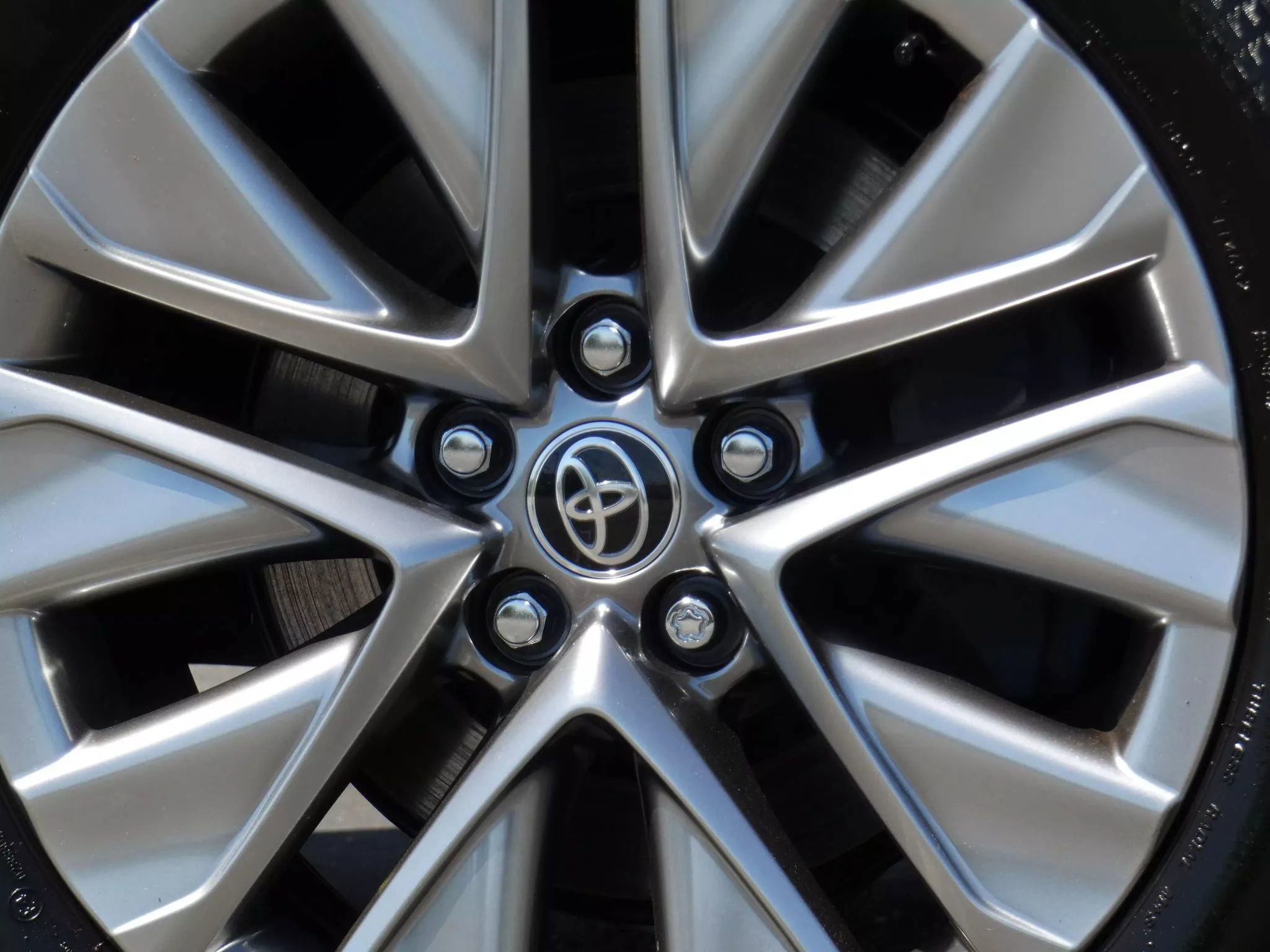 Used 2022 Toyota Mirai XLE Sedan 4D image 22