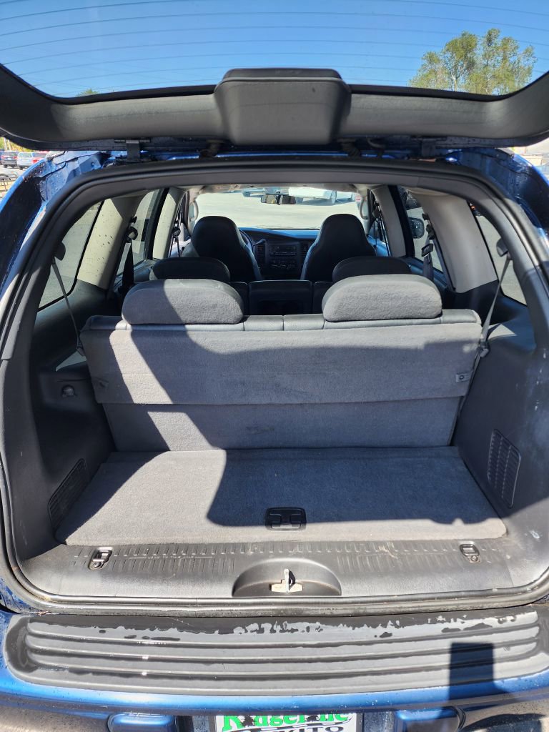 Used 2003 Dodge Durango SLT image 6